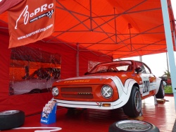 Classic Racing Car Meeting