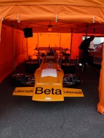 Classic Racing Car Meeting