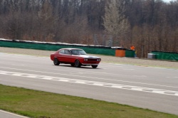 Classic Racing Car Meeting