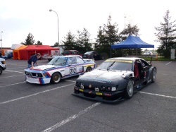 Classic Racing Car Meeting