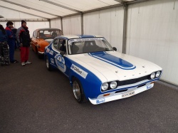 Classic Racing Car Meeting