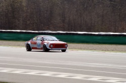 Classic Racing Car Meeting