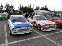 Classic Racing Car Meeting
