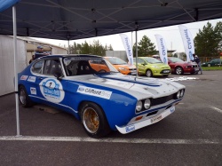 Classic Racing Car Meeting