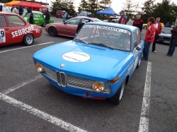 Classic Racing Car Meeting