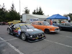 Classic Racing Car Meeting