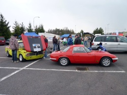 Classic Racing Car Meeting
