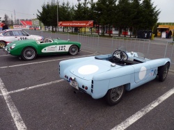 Classic Racing Car Meeting