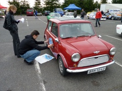 Classic Racing Car Meeting