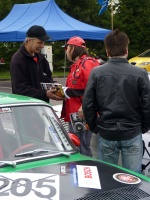 Classic Racing Car Meeting