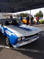 Classic Racing Car Meeting