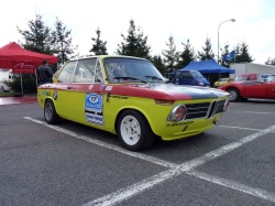 Classic Racing Car Meeting