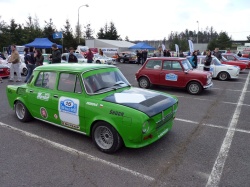 Classic Racing Car Meeting