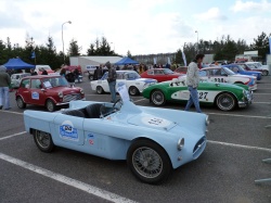 Classic Racing Car Meeting