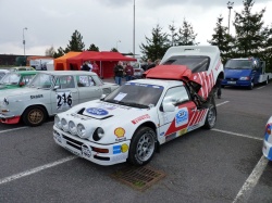 Classic Racing Car Meeting