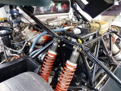 Classic Racing Car Meeting