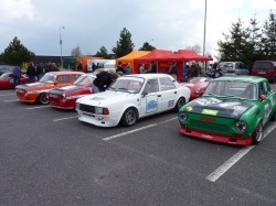 Classic Racing Car Meeting