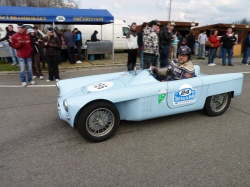 Classic Racing Car Meeting