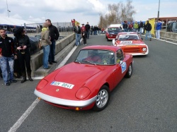 Classic Racing Car Meeting