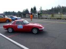 Classic Racing Car Meeting