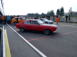 Classic Racing Car Meeting