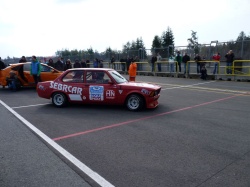 Classic Racing Car Meeting