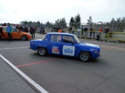 Classic Racing Car Meeting