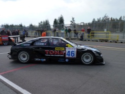 Classic Racing Car Meeting