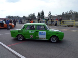 Classic Racing Car Meeting