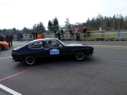Classic Racing Car Meeting