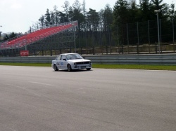 Classic Racing Car Meeting