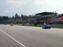 Classic Racing Car Meeting