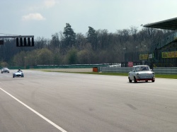 Classic Racing Car Meeting