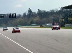 Classic Racing Car Meeting