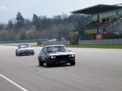 Classic Racing Car Meeting