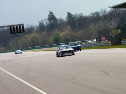 Classic Racing Car Meeting
