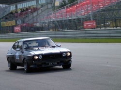 Classic Racing Car Meeting