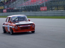 Classic Racing Car Meeting