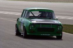 Classic Racing Car Meeting