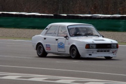 Classic Racing Car Meeting