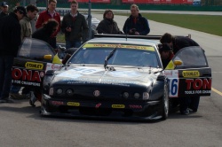Classic Racing Car Meeting