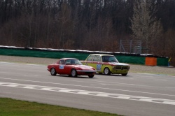 Classic Racing Car Meeting