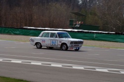 Classic Racing Car Meeting