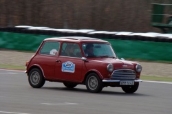 Classic Racing Car Meeting