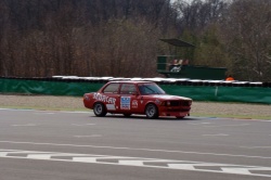 Classic Racing Car Meeting