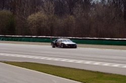 Classic Racing Car Meeting