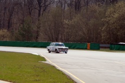 Classic Racing Car Meeting
