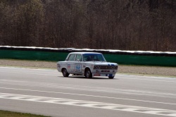 Classic Racing Car Meeting