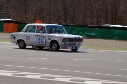 Classic Racing Car Meeting