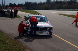 Classic Racing Car Meeting